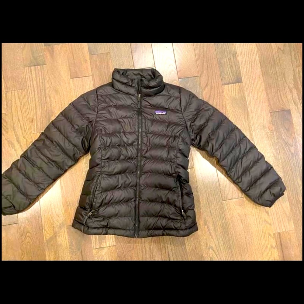 Like New Patagonia Jacket